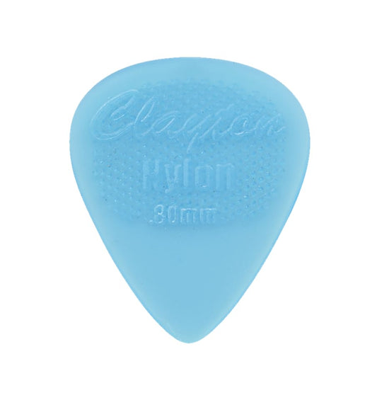 CLAYTON Guitar Picks (FBY80/12)