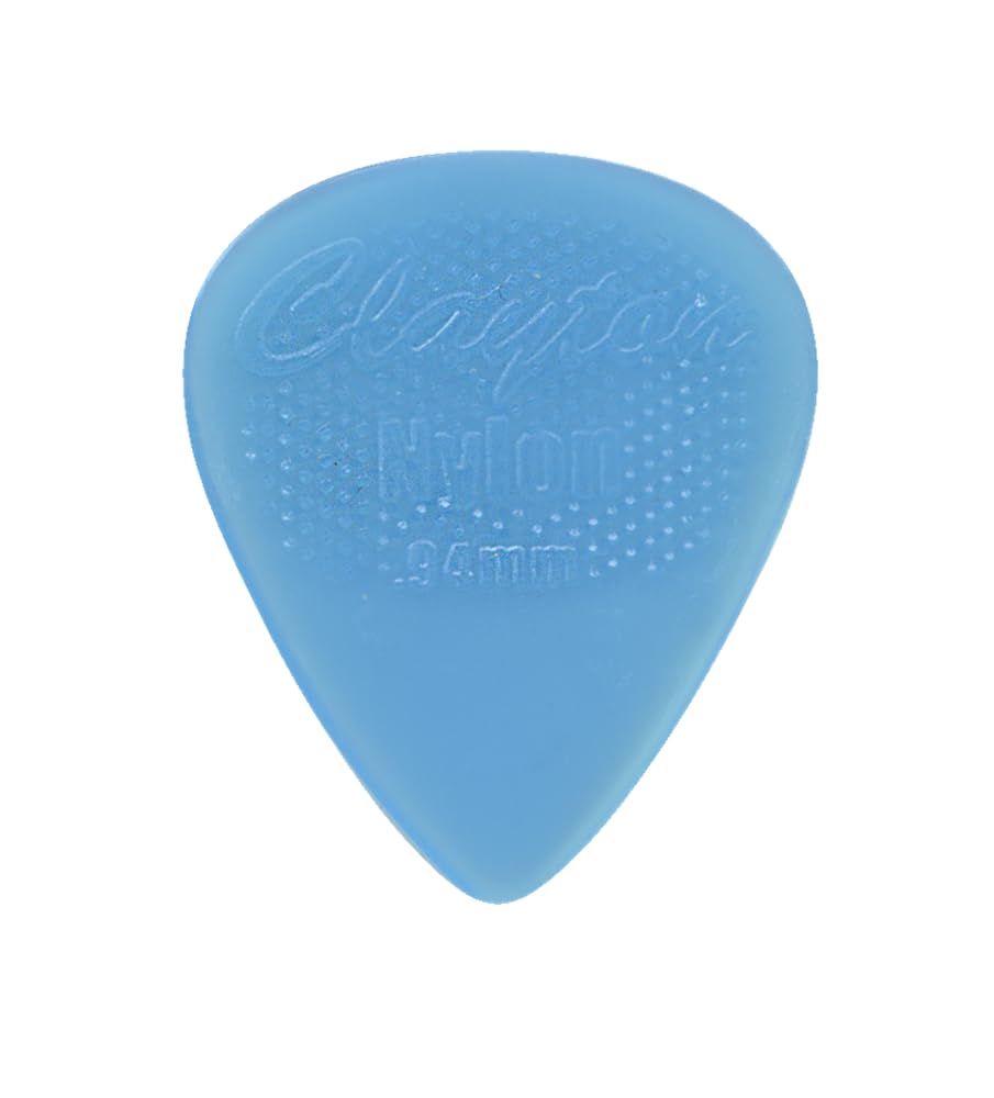 CLAYTON Guitar Picks (FBY94/12)