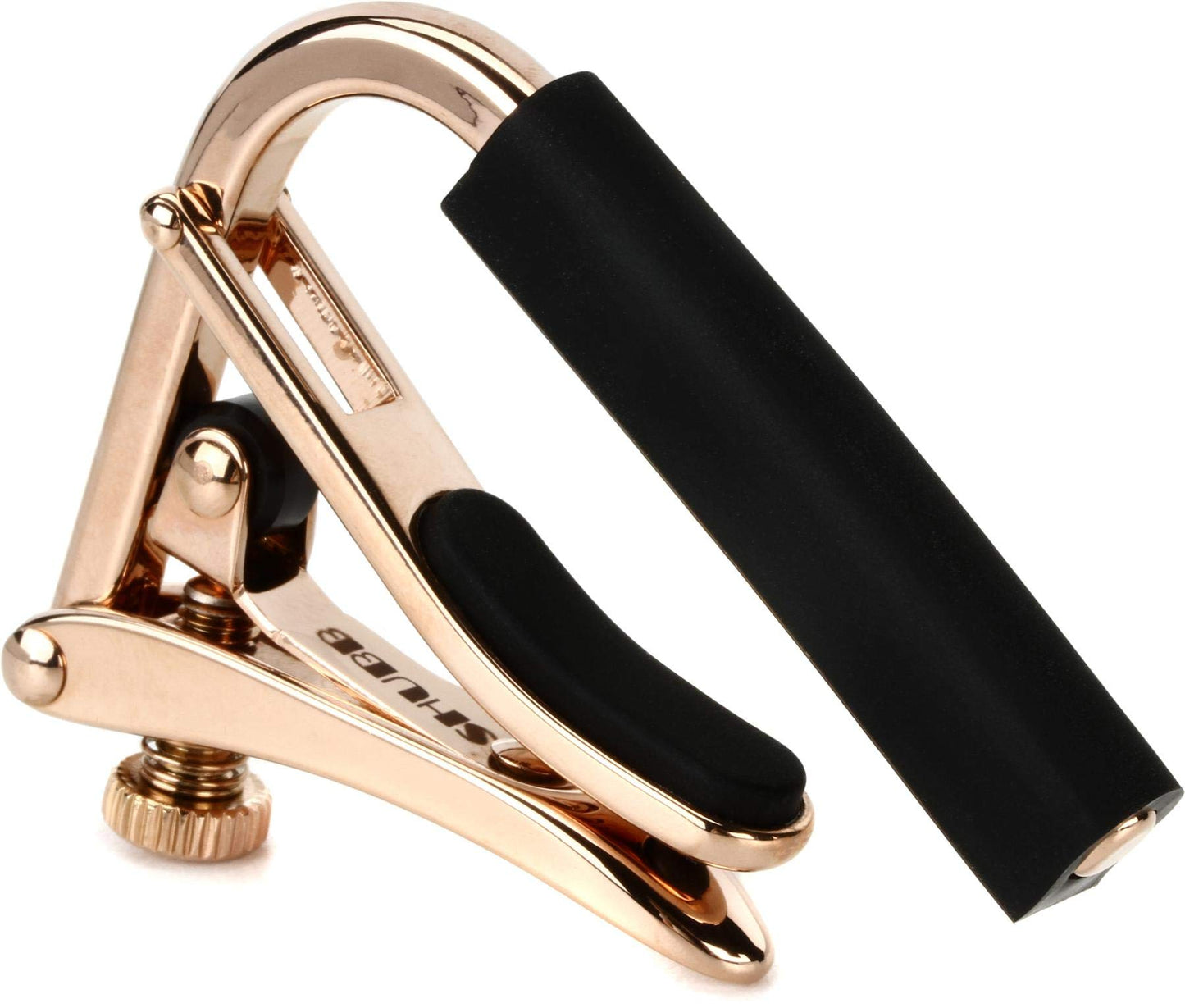 Shubb Capo for Steel String Guitar (SC1RG)