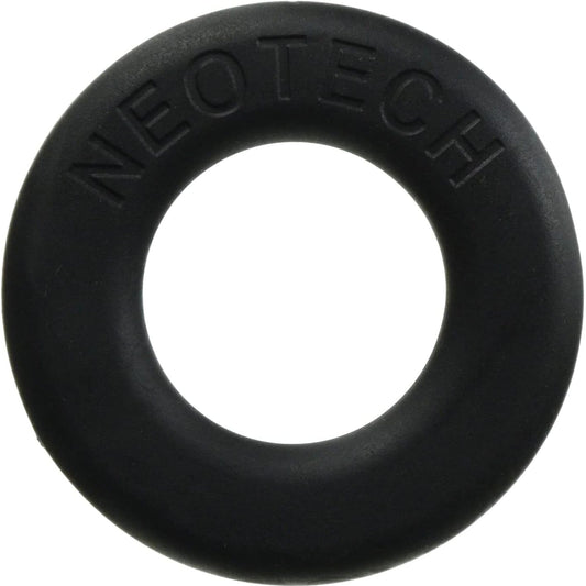 Neotech Sax Tone Filter for Tenor - Smooth Tone Control, Adjustable Fit, Enhances Low Volume Practice, Soft Non-Marring Material, Made in USA