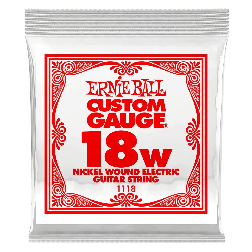 Rope Electric Slinky Entorchada 018