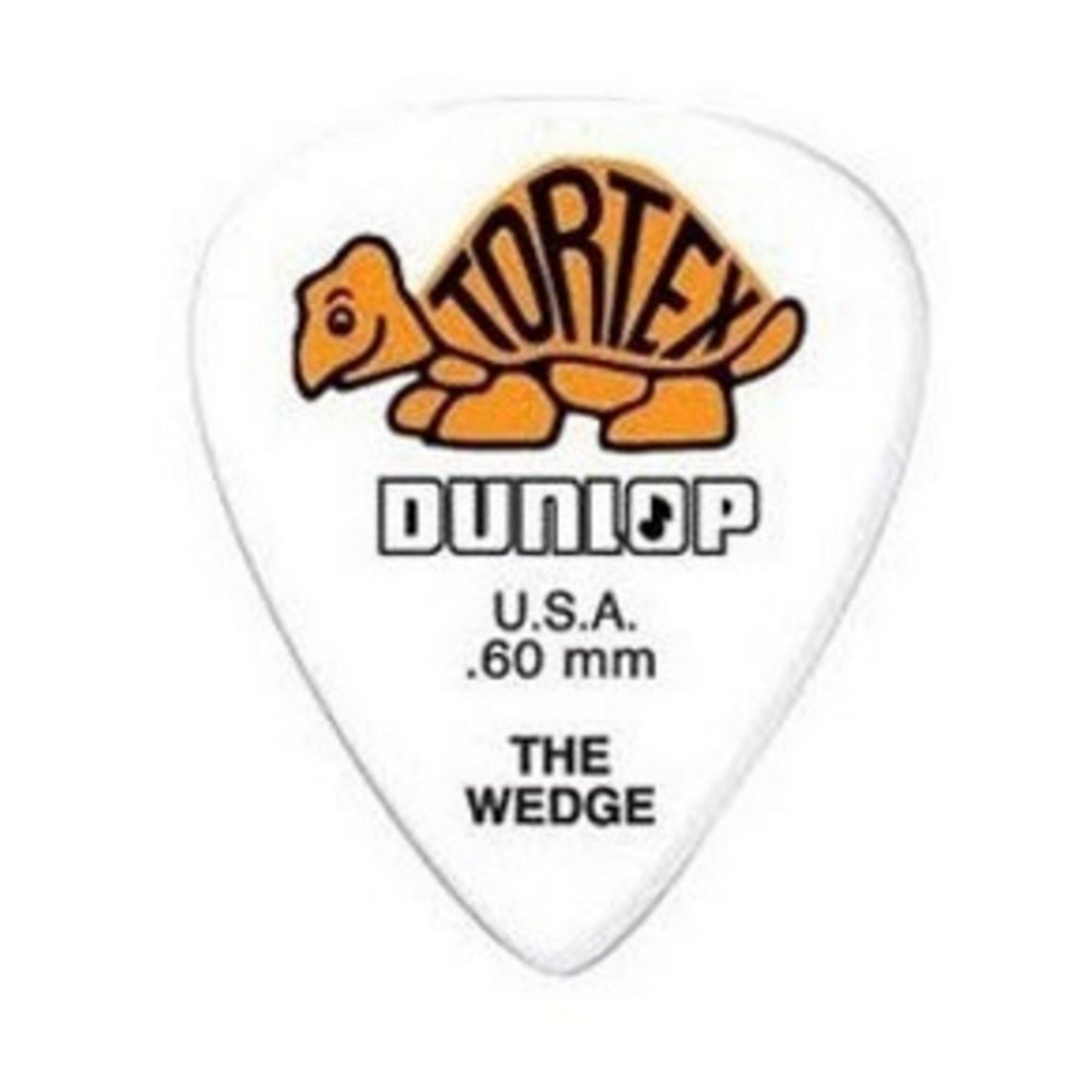 Dunlop 424R060 TORTEX 72 PK