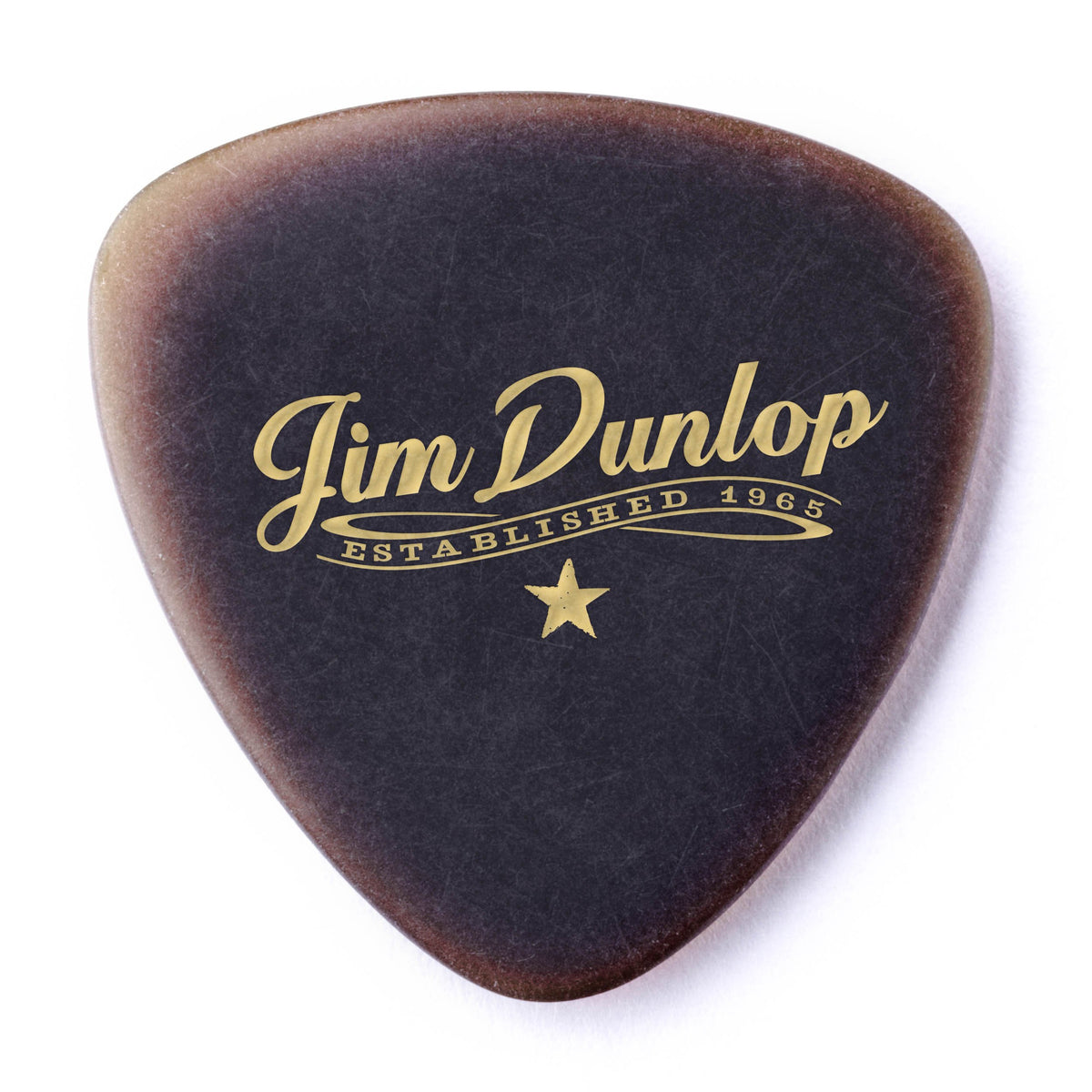 Jim Dunlop Americana™ Large Triangle Pick 3.0MM - 3 Pack