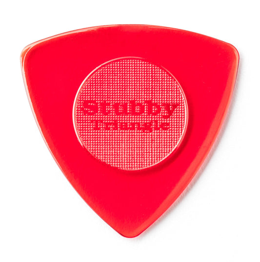 Jim Dunlop Tri Stubby 1.5mm Guitar Picks - 24 Pack