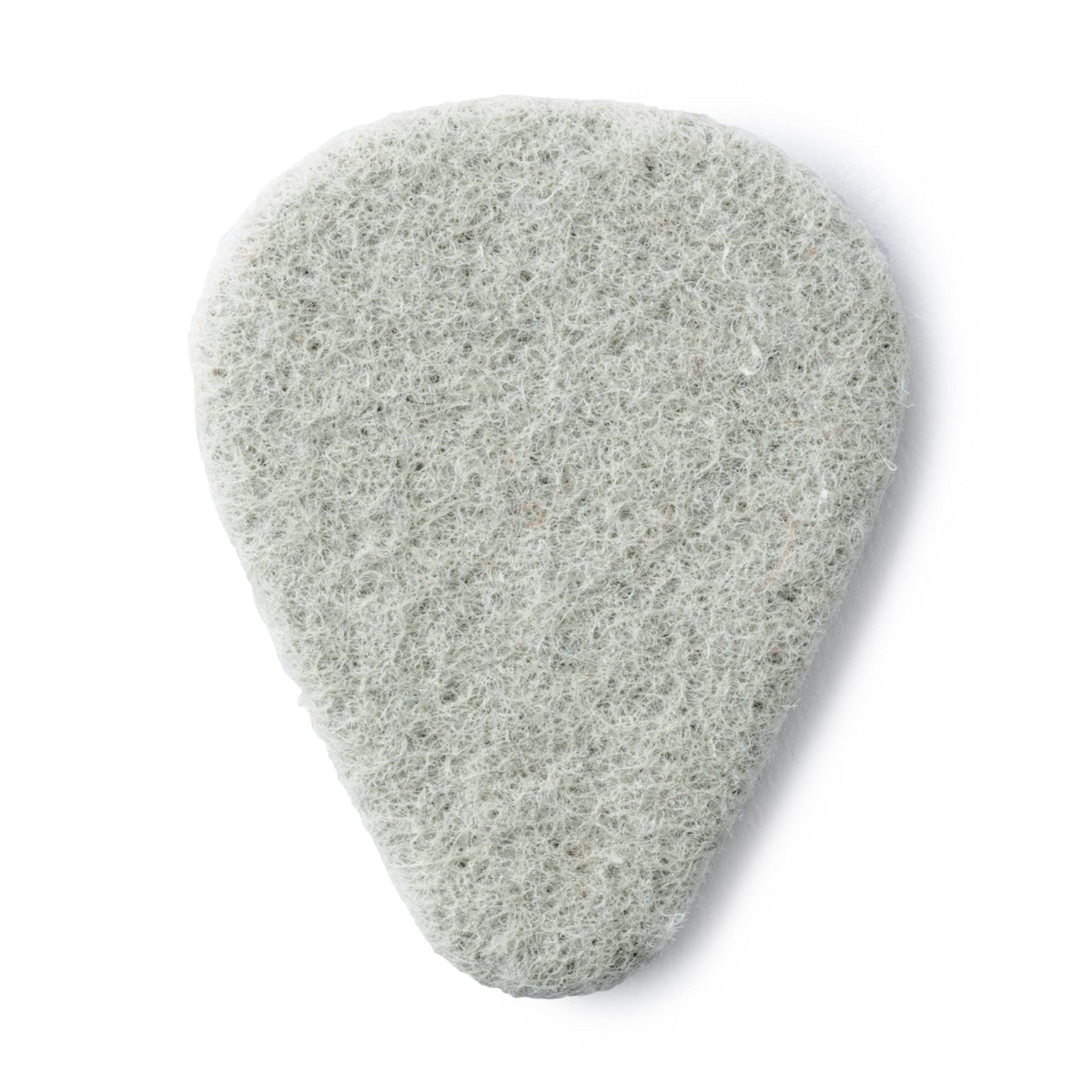 Jim Dunlop Felt Pick Standard 3.2MM - 3 Pack