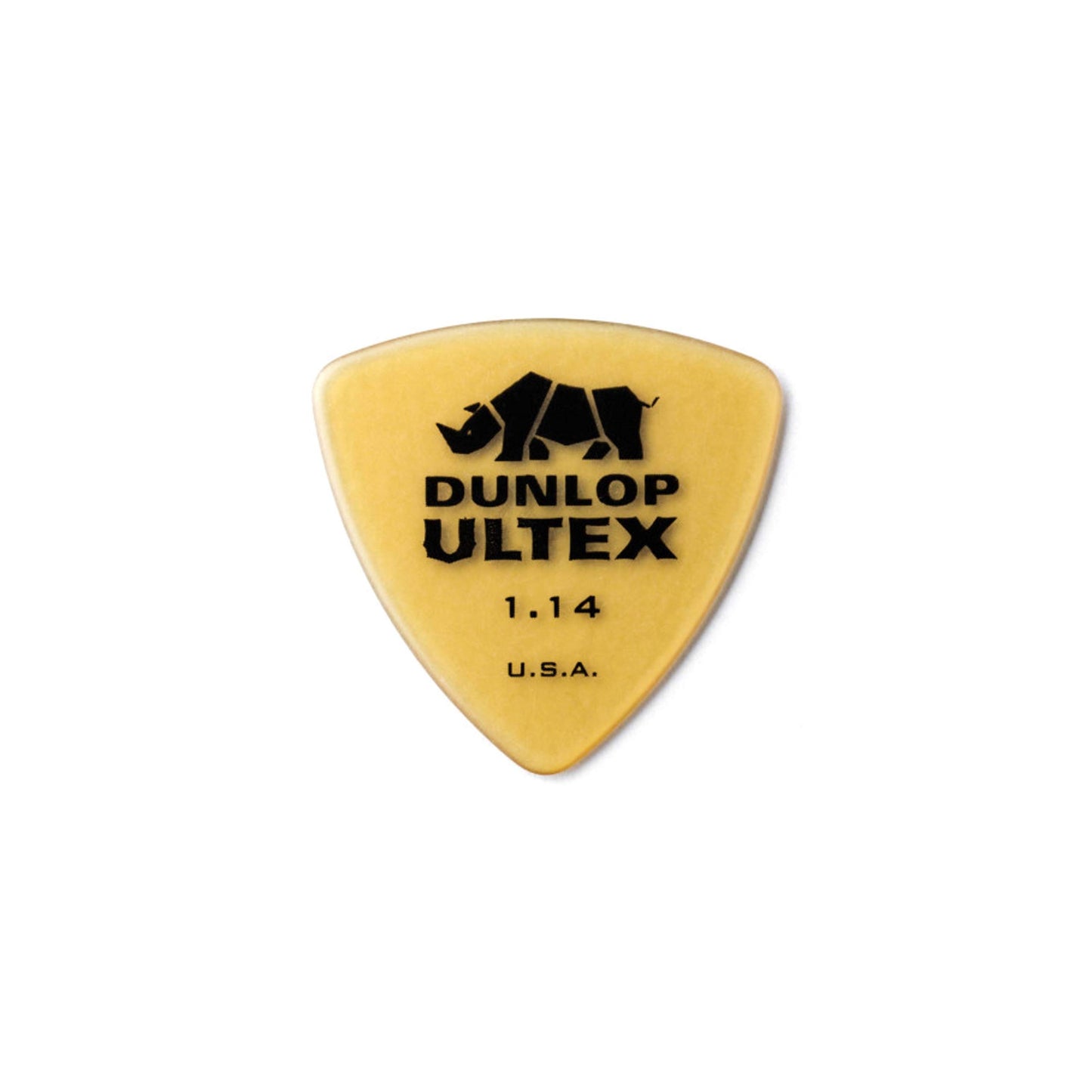 Dunlop 426P114 ULTEX TRIANGLE 1.14MM