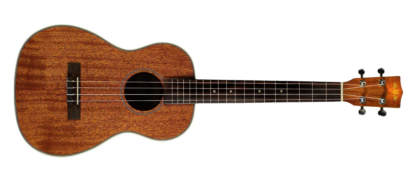 Gloss Mahogany Baritone Rosewood Update