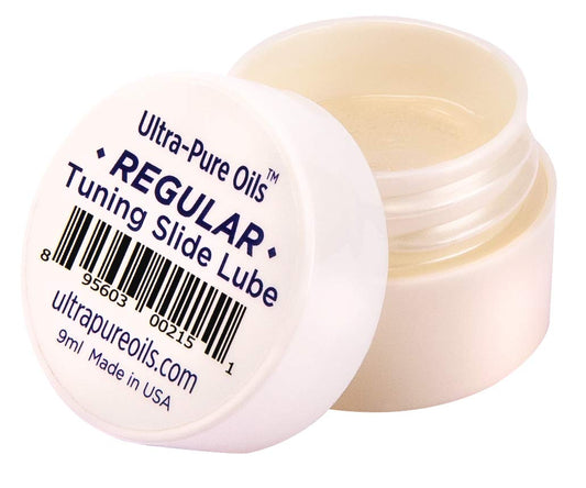 Ultra-Pure Regular Tuning Slide Lube UPO-REG 9ml