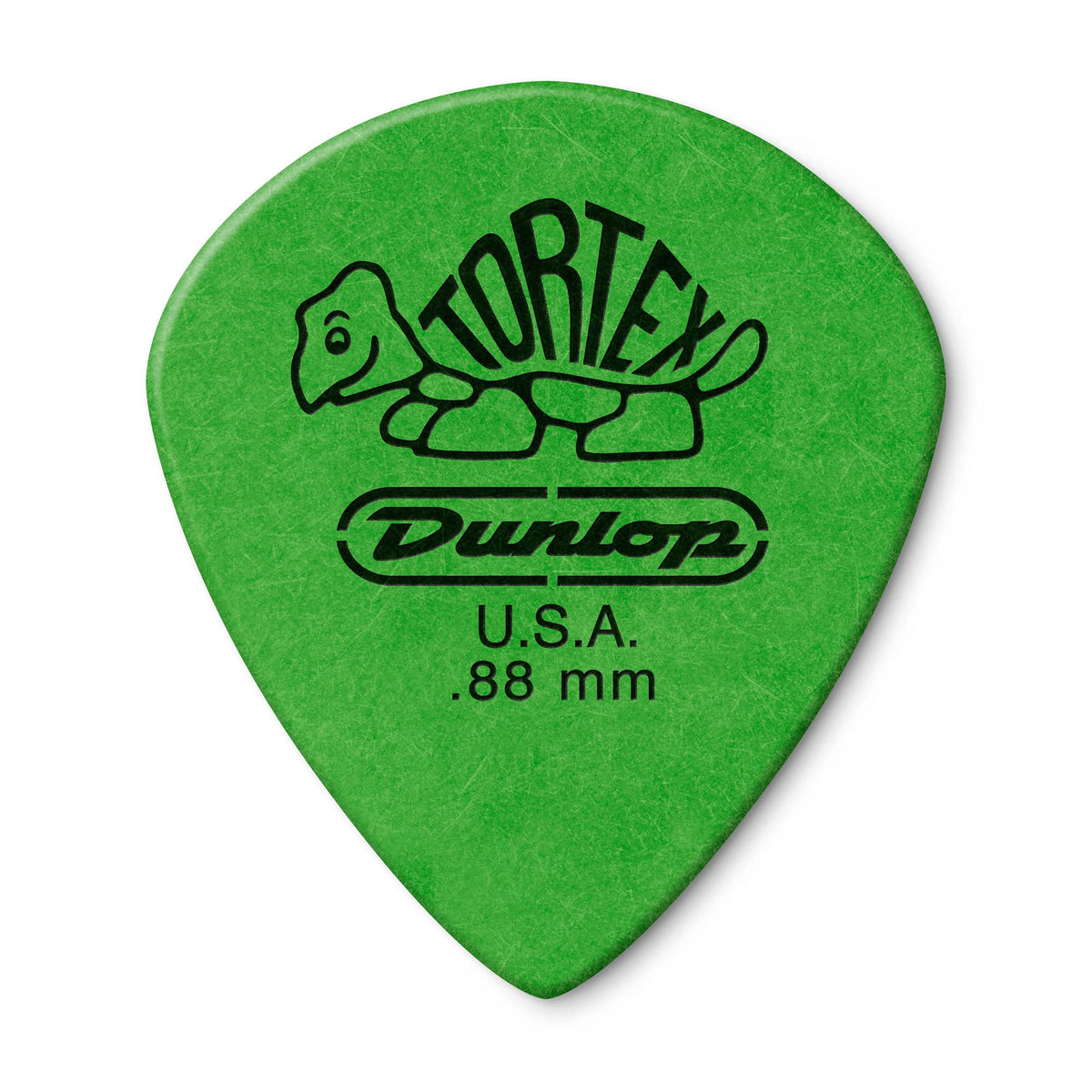 Dunlop 498P.88MM TORTEX JAZZ3 XL 12PK