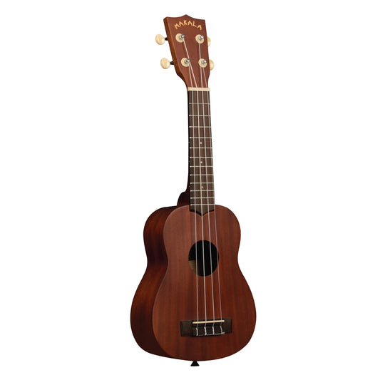 Kala MK-S Makala Soprano Ukulele