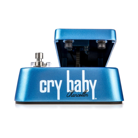JCT95 JUSTIN CHANCELLOR CRY BABY WAH