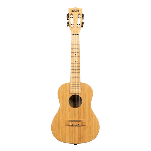 Kala KA-BMB-C Bamboo Concert Ukulele