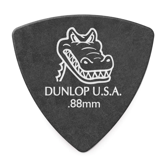 Jim Dunlop Gator Grip® Small Triangle Pick .88MM - 36 Pack