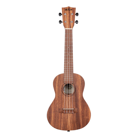 Kala KA-TEAK-C Teak Concert Ukulele