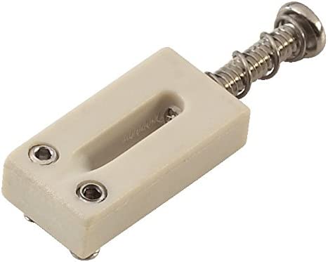 PQ-8000-00 : TUSQ Strat & Tele Style Saddles 2 1/16" String Spacing - 6 Strings