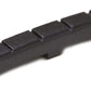 Graph Tech Tusq XL Slotted Nut And Retainer Pak Black
