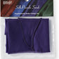 Hodge Silk Piccolo Swab - Purple
