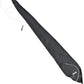 Hodge Silk Long Oboe Swab - Black