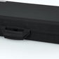 Gator Cases Lightweight Molded EVA Storage Case; Fits Pioneer DDJ-SX/SX2/RX and Gear up to 28"x16"x4" (GU-EVA-2816-4)
