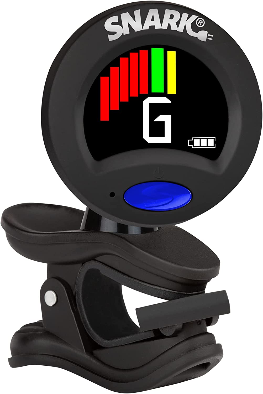 Snark Guitar Tuner (SST-1)