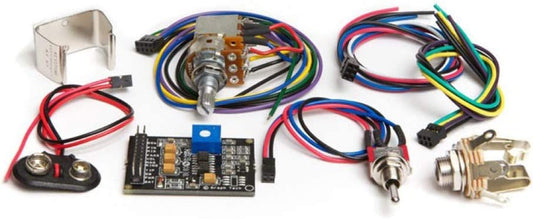 Graph Tech Acousti-Phonic Kit for Guitar