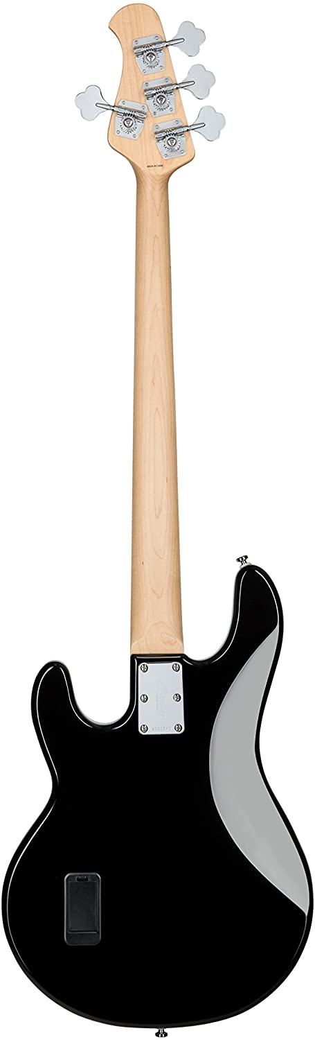 STINGRAY RAY4, Black