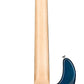 STINGRAY RAY5, Trans Blue Satin