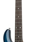 STINGRAY RAY5, Trans Blue Satin
