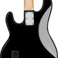 STINGRAY RAY4, Black