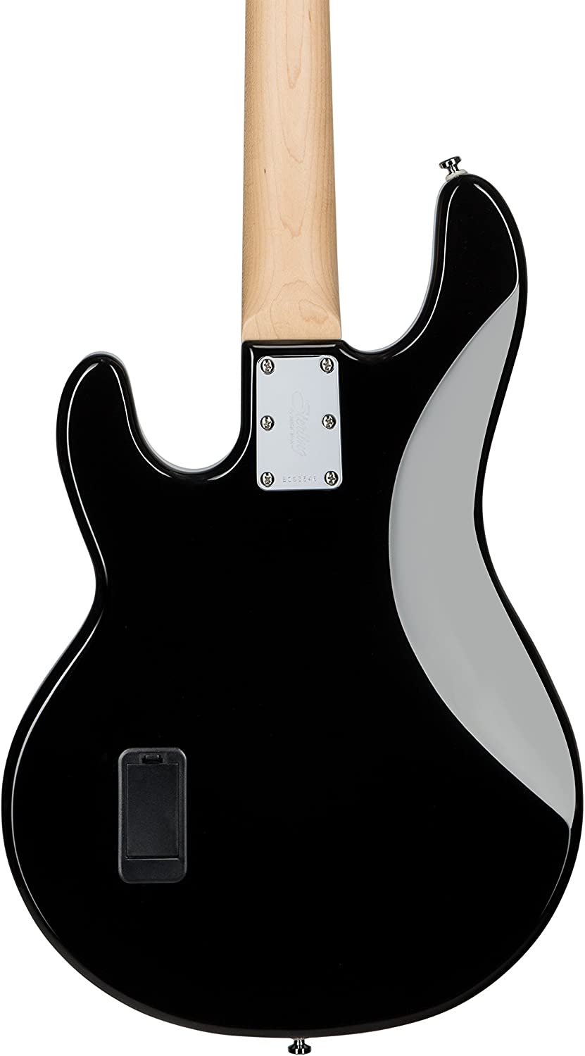 STINGRAY RAY4, Black