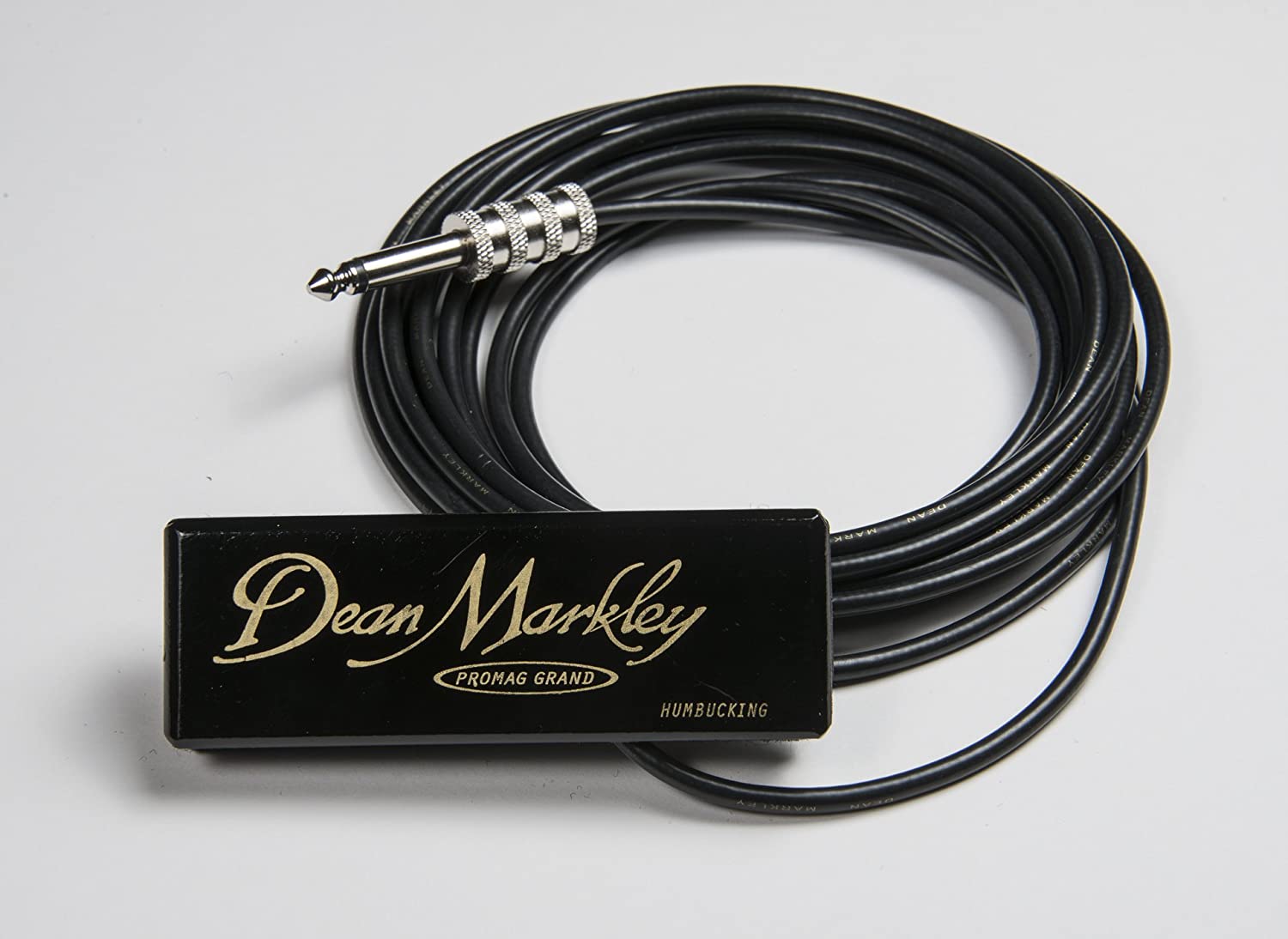 Dean Markley DM3016 ProMag Grand XM Acoustic Guitar Pickup