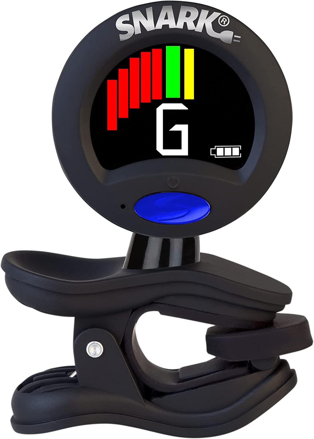 Snark Guitar Tuner (SST-1)