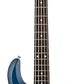 STINGRAY RAY5, Trans Blue Satin