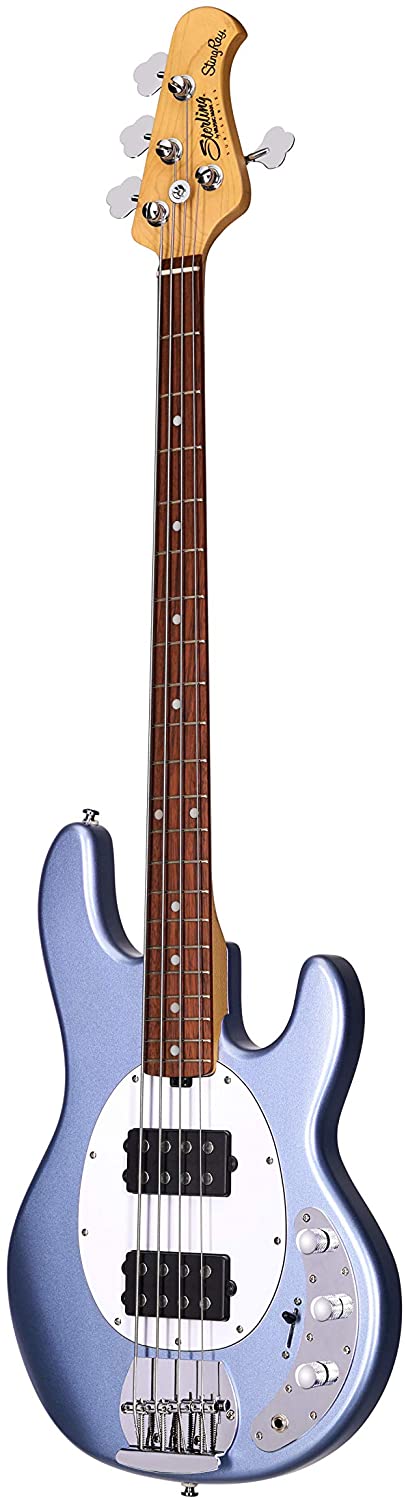 STINGRAY RAY4, Lake Blue Metallic