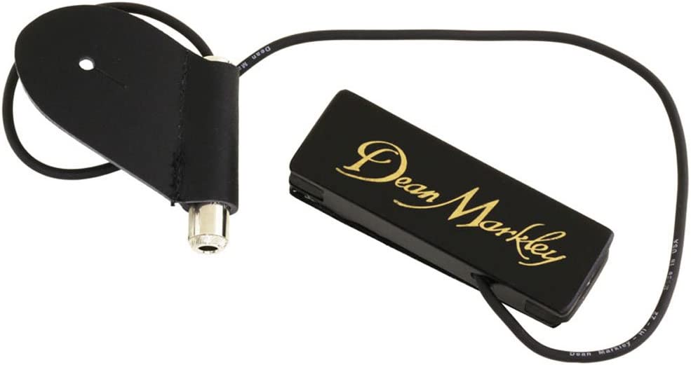 Dean Markley DM3016 ProMag Grand XM Acoustic Guitar Pickup