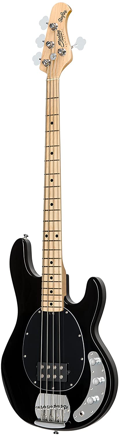 STINGRAY RAY4, Black