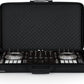 Gator Cases Lightweight Molded EVA Storage Case; Fits Pioneer DDJ-SX/SX2/RX and Gear up to 28"x16"x4" (GU-EVA-2816-4)