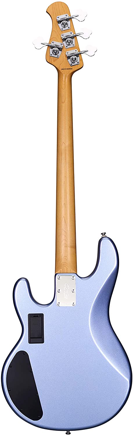 STINGRAY RAY4, Lake Blue Metallic