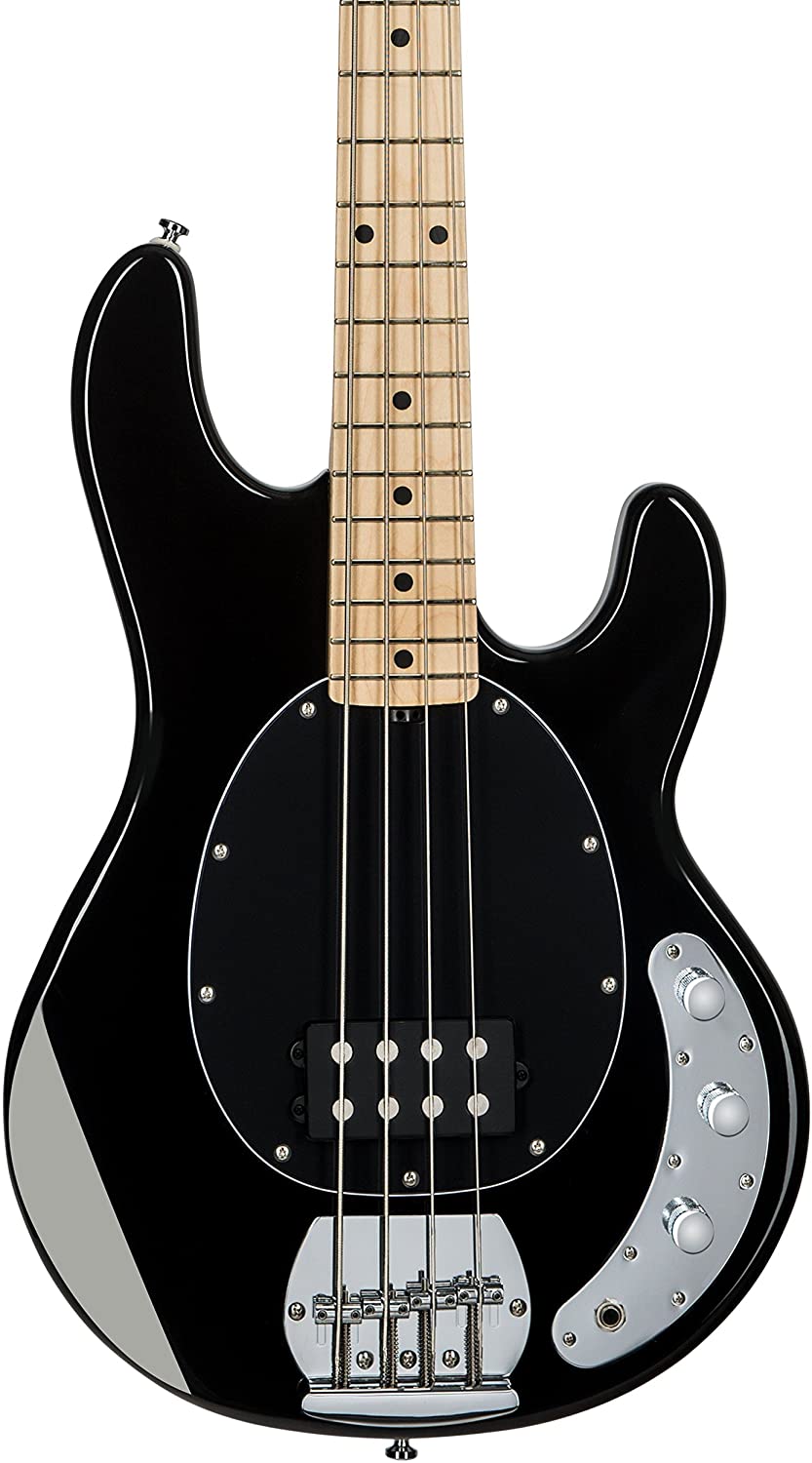 STINGRAY RAY4, Black