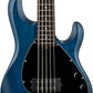 STINGRAY RAY5, Trans Blue Satin