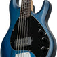 STINGRAY RAY5, Trans Blue Satin