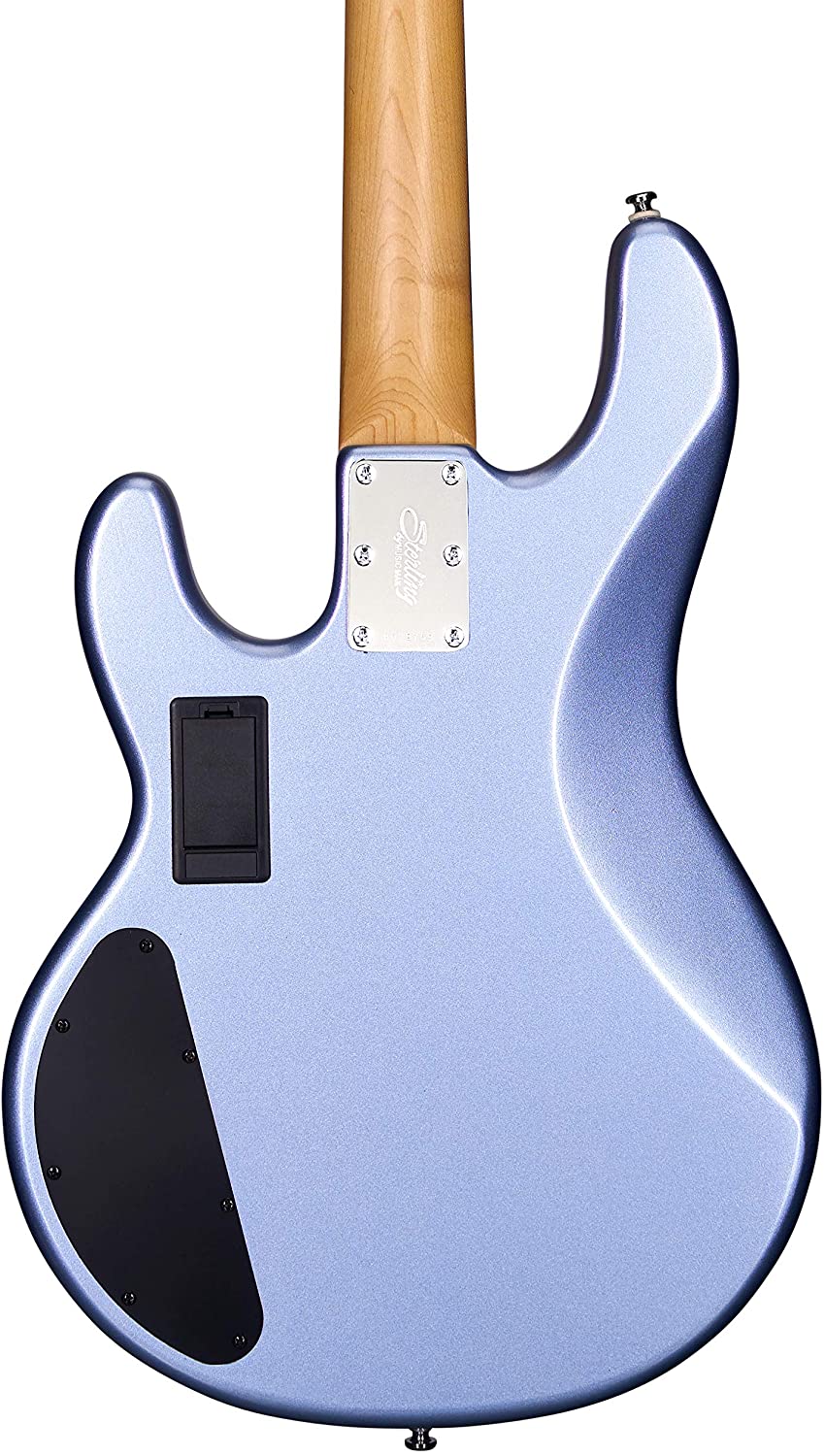 STINGRAY RAY4, Lake Blue Metallic