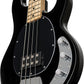 STINGRAY RAY4, Black