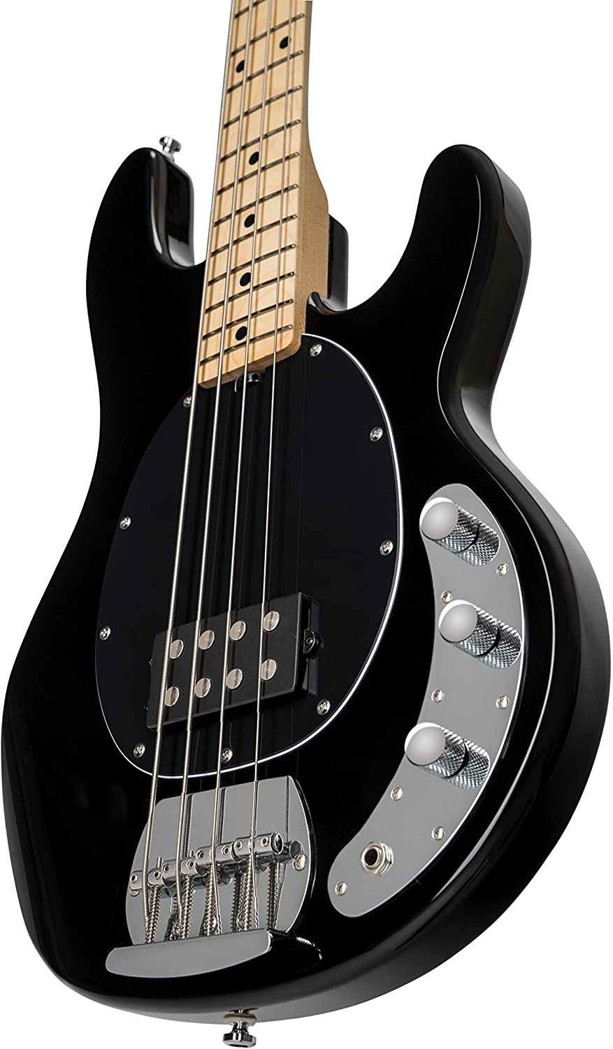 STINGRAY RAY4, Black