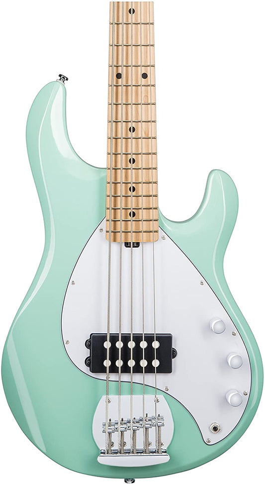 STINGRAY RAY5, Mint Green