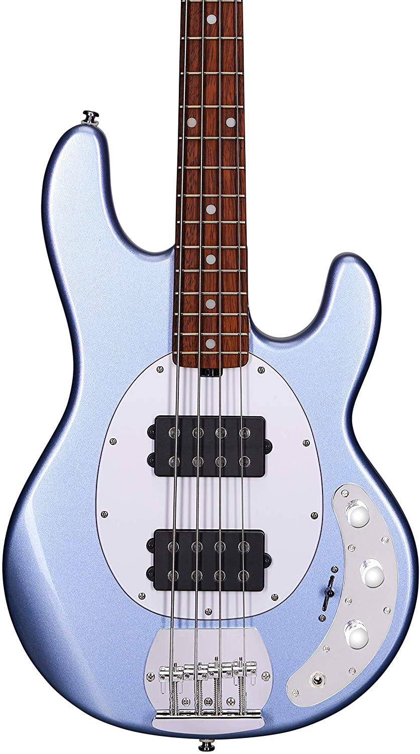 STINGRAY RAY4, Lake Blue Metallic