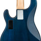 STINGRAY RAY5, Trans Blue Satin