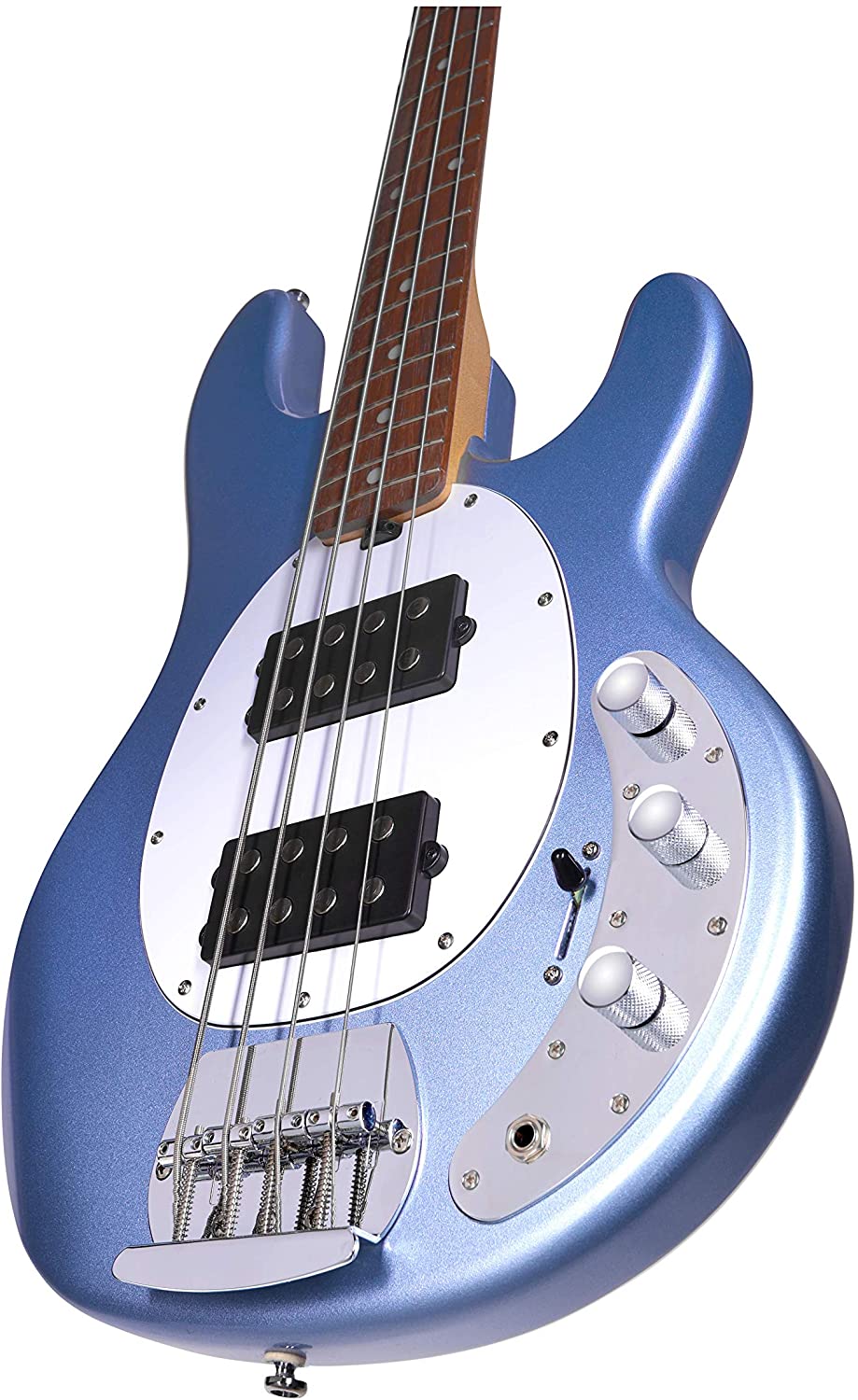 STINGRAY RAY4, Lake Blue Metallic