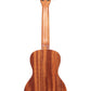 Satin Mahogany Concert