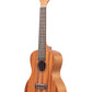 Satin Mahogany Concert
